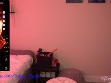 cam girl porn fiery_redhead image #5144174