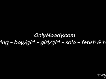 cam girl porn marymoody image #4820382