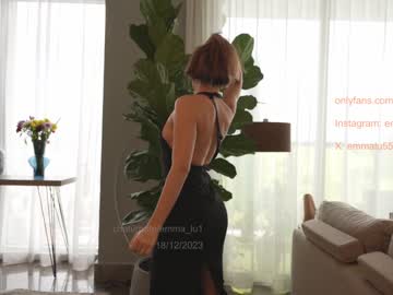 cam girl porn emma_lu1 image #5946718
