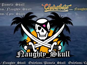 cam girl porn naughty_skull image #6708378