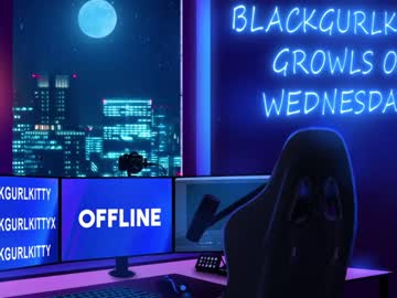 cam girl porn blackgurlkitty image #696211