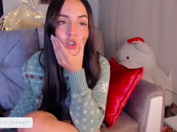 cam girl porn annie_dreams image #708952