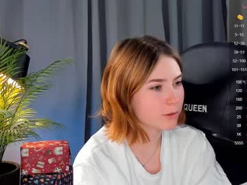 Cam for oliviahurleye