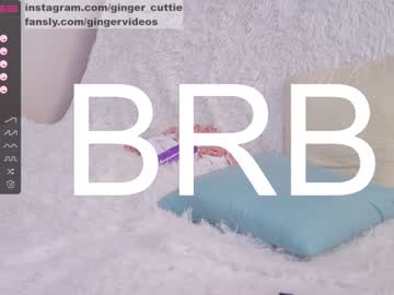 cam girl porn gingercuttie image #4151783