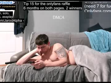 cam man porn jarodalpha image #3608842
