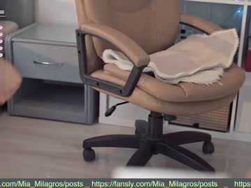 cam girl porn mia_milagros image #2174362