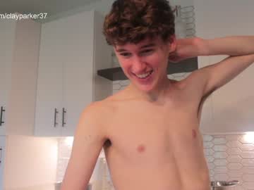 cam man porn clay_parker image #339720