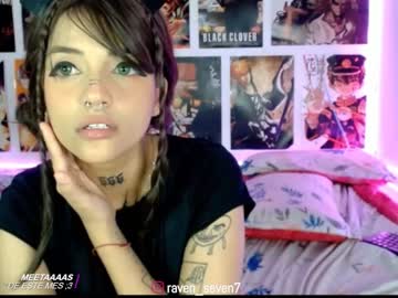 cam girl porn ravenseven7 image #6767328