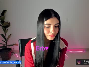cam girl porn lucia_sandy image #6149174