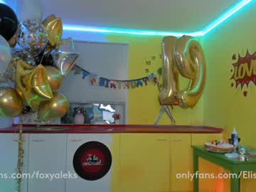cam girl porn elisa_oliver image #214042