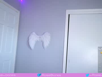cam girl porn rosiebones image #4748363