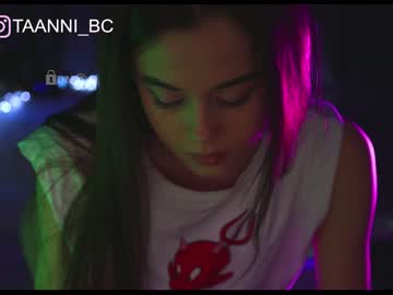 cam girl porn taanni_bc image #2155062