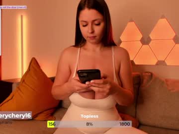 cam girl porn cheryl_pride image #3162986
