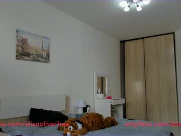 cam girl porn elisa_oliver image #1227053
