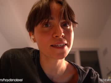 cam man porn haydenalexei image #550456