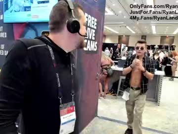 cam man porn ryanlanders image #3470451