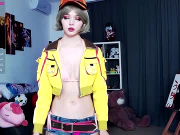 cam girl porn madnessalise image #2923667