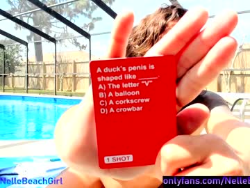 cam girl porn nellebeachgirl image #1402141