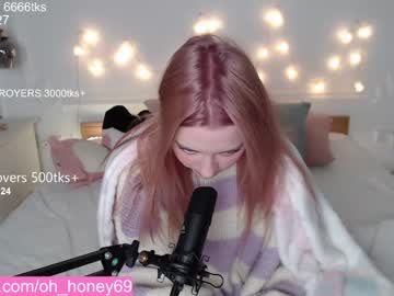 cam girl porn honey_devildoll image #501908