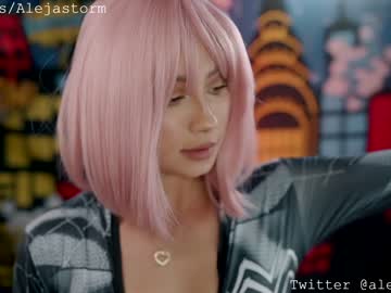 cam girl porn alejastorm image #6829929