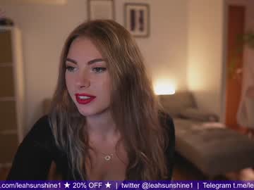 cam girl porn leahsunshine image #5214391