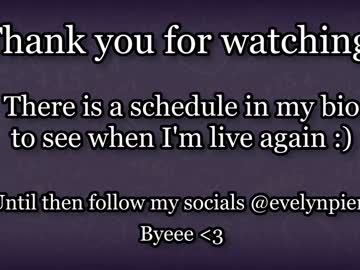 cam girl porn evelynpiers image #4344506