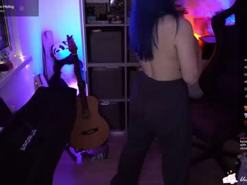 cam girl porn blue_mooncat image #5839468