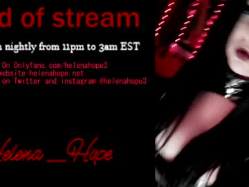 cam girl porn helena_hope image #1255824