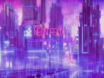 cam girl porn neon_felix image #1317095