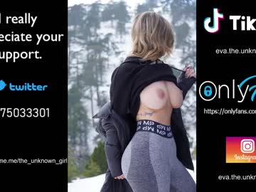cam girl porn the_unknown_girl image #1979040
