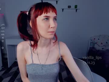 cam girl porn vanilla_lips image #5697022