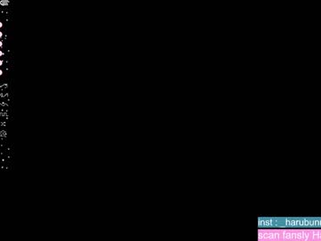 cam girl porn harubunny image #6114685