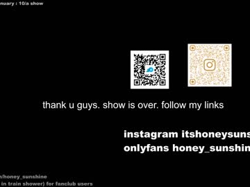 cam girl porn honey_sunshine image #6130845