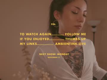 cam girl porn ambientink image #3135118