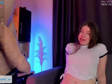 cam couple porn alicekaneky_xx image #4299447
