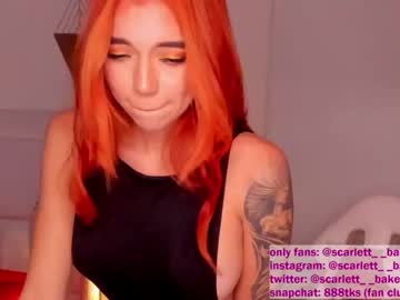 cam girl porn scarlett__baker image #2338393