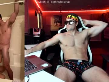 cam man porn damn_whos_that image #1722111