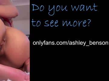cam girl porn ashley_benson1 image #5195153