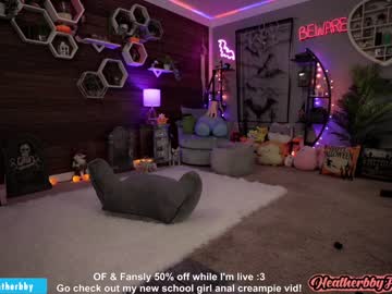 cam girl porn heatherbby9 image #2732101