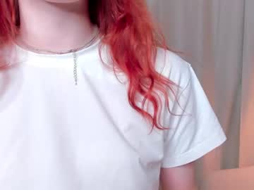 cam girl porn ginger_heaven image #5730237