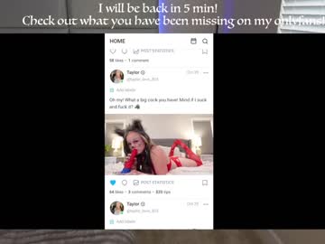 cam girl porn taylor_love_303 image #1115402