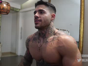 cam man porn dominic_sullivan1 image #2713725