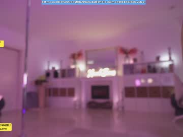 cam girl porn hannahjames710 image #5702172
