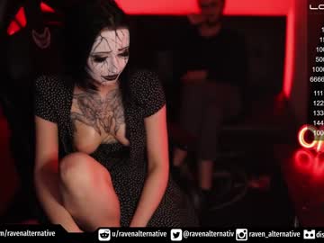 cam girl porn raven_alternative image #2861562
