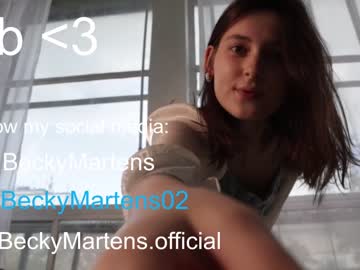cam girl porn beckymartens image #6696266