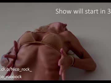 cam girl porn nico_rock image #2913480