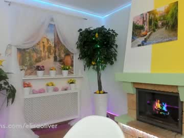 cam girl porn elisa_oliver image #156783