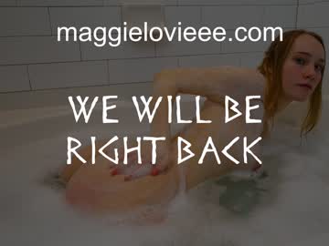 cam girl porn maggielovieee image #1411829