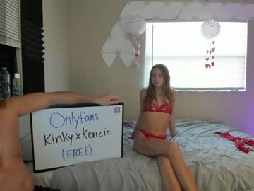 cam couple porn kinkyxkenzie image #6291154