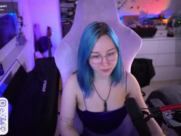 cam girl porn blue_mooncat image #6912698